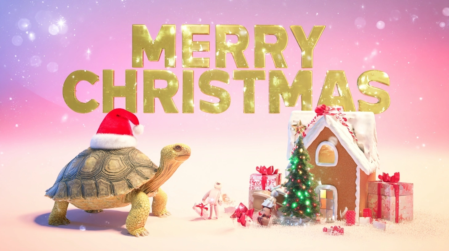Belated Christmas Message: How to Send Holiday Cheer (Even if You’re Late)