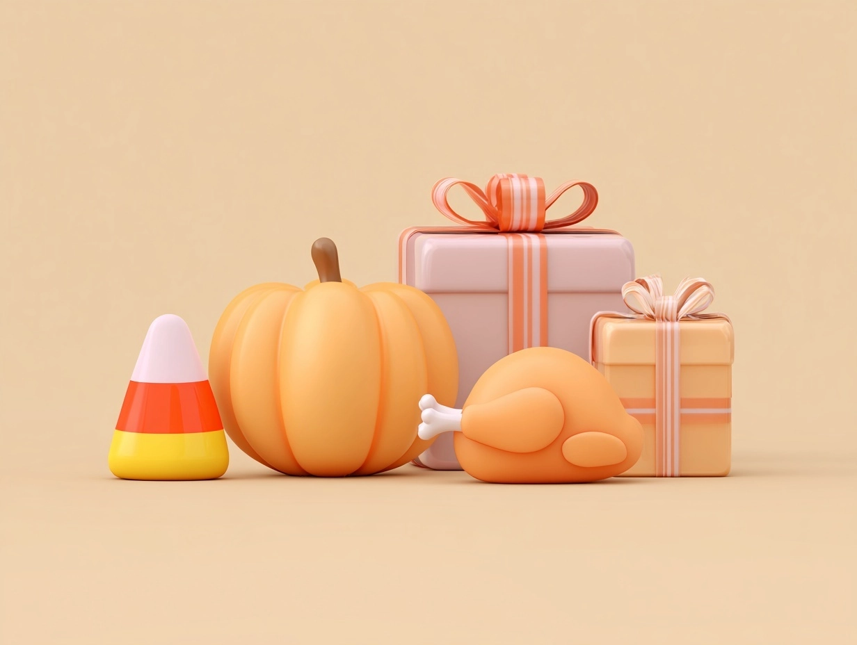 Happy Thanksgiving Message: 65 Best Messages for Every Person in Your Life