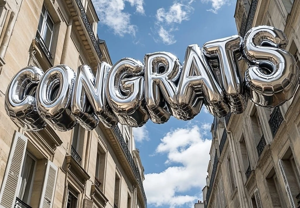 AI eCards That Make Congratulations Feel Special