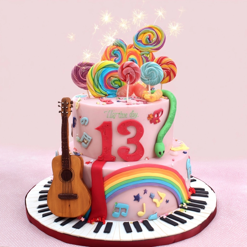 Taylor Swift Birthday Card Messages: Inspired by Each Album