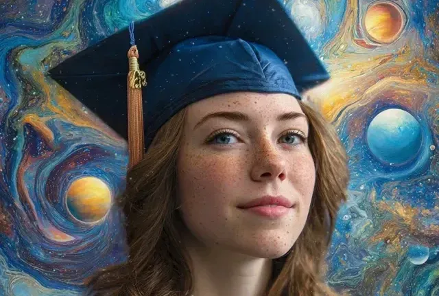 Class of 2026 Graduates: Why AI Greeting Cards Are the Perfect Way to Say Congrats