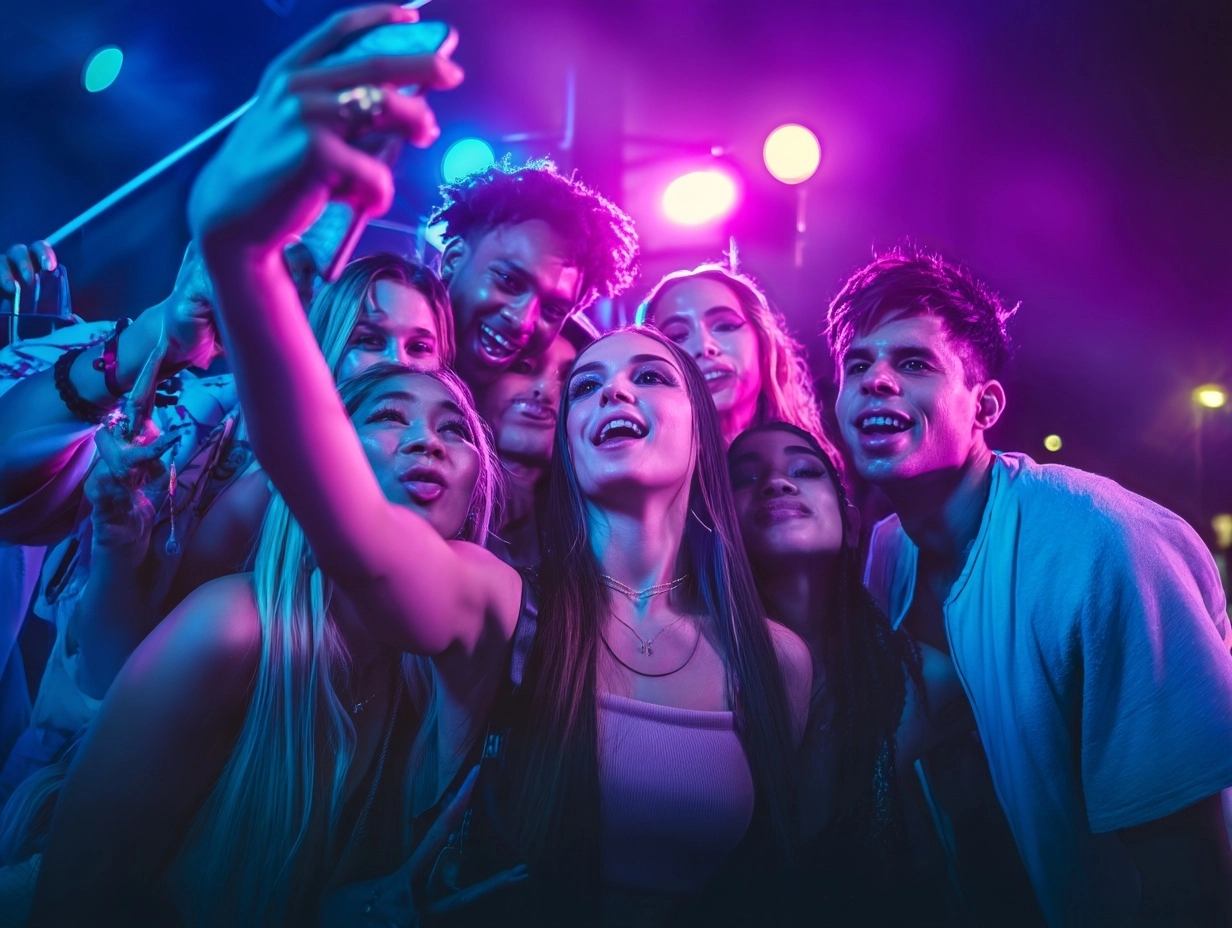 AI Cards with Meme Energy: Gen Z’s New Way to Connect
