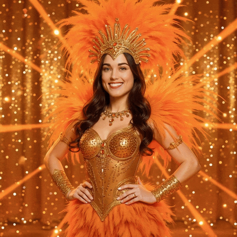 The Life of a Showgirl Meme & Message Ideas for Swifties 💐✨