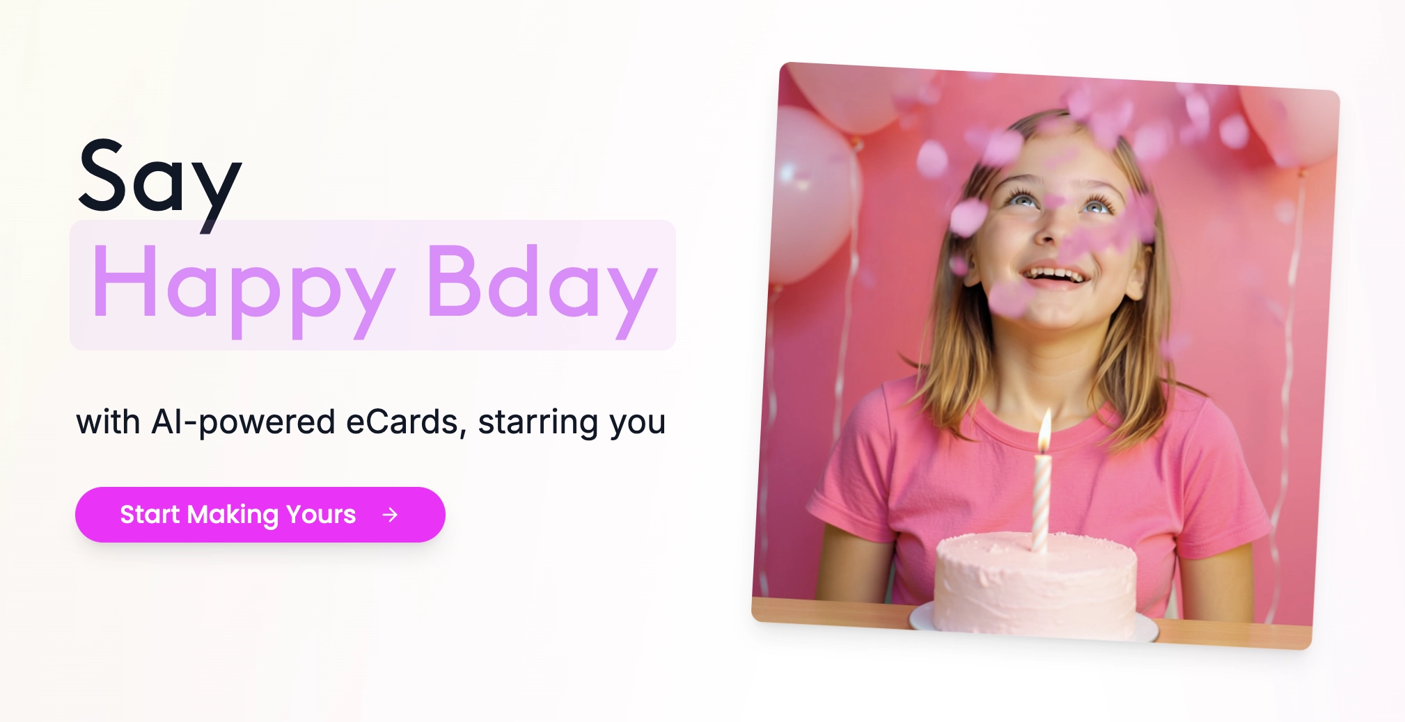 Happy Birthday Wishes - message ideas